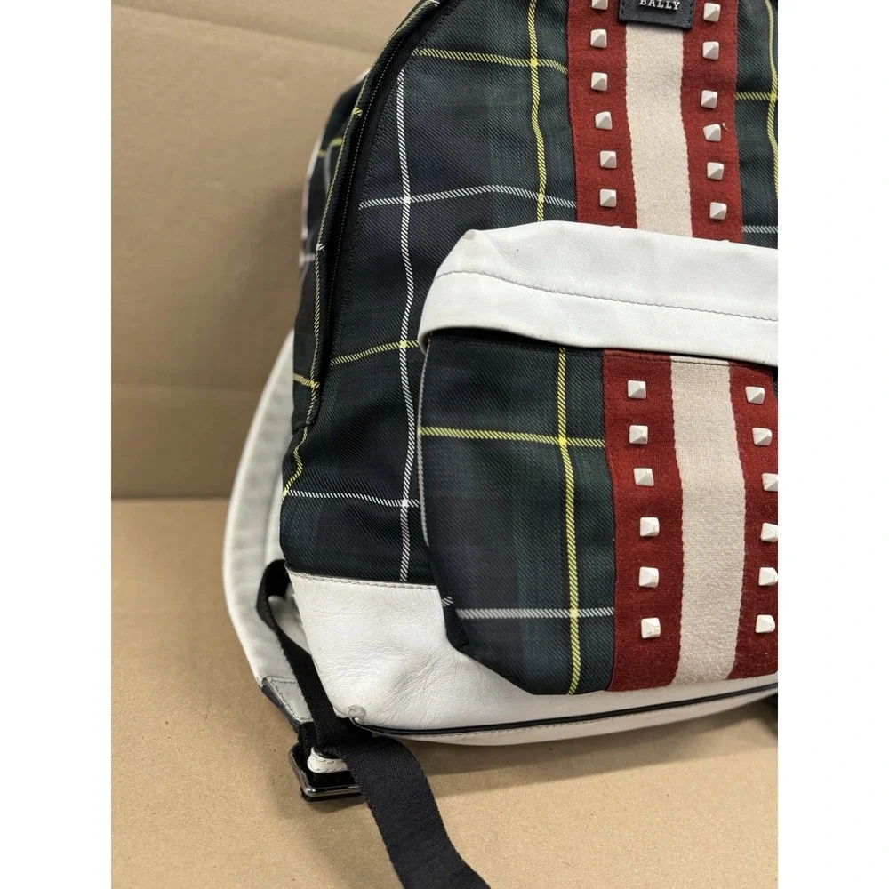 Bally preowned has